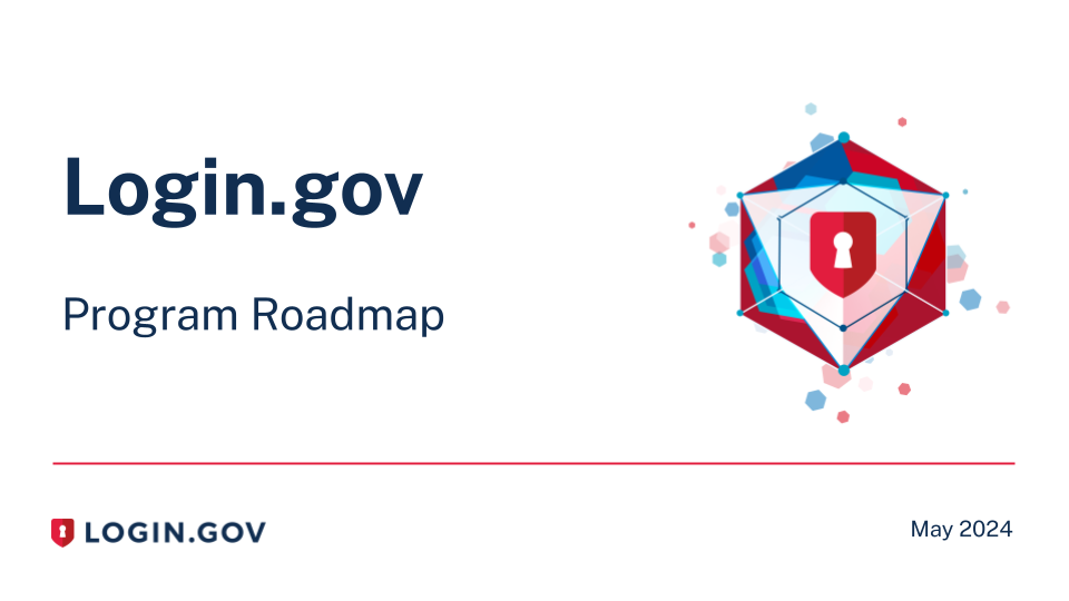 Program Roadmap into slide